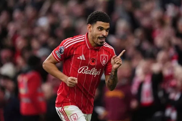 Morgan Gibbs-White 01