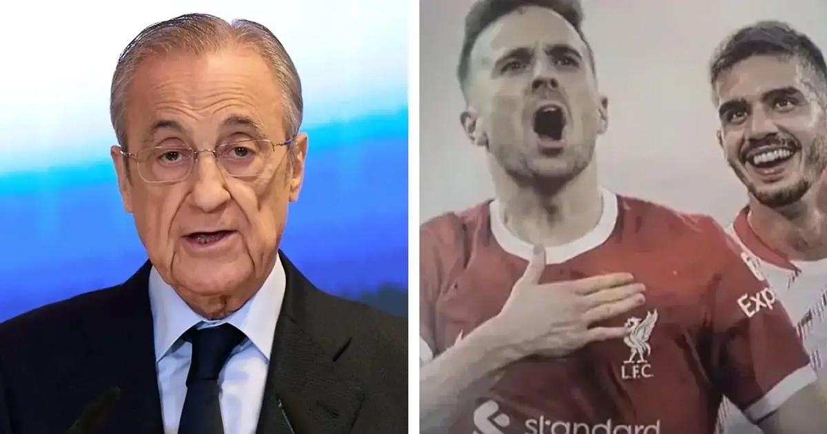 Andre Silva Florentino Perez 01