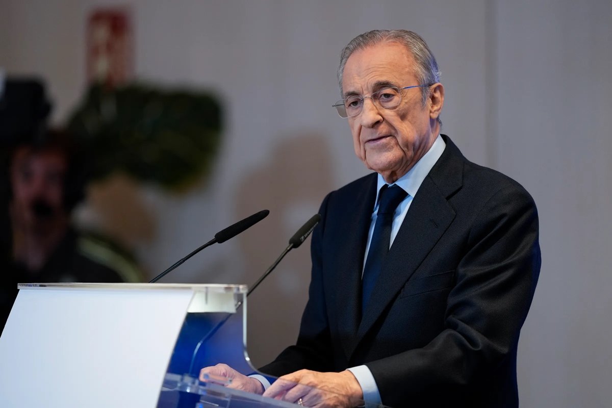 Florentino Perez 01