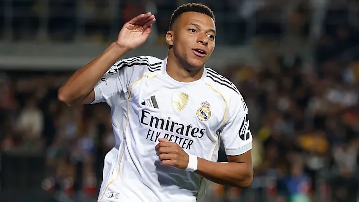 Kylian Mbappe Real Madrid 01