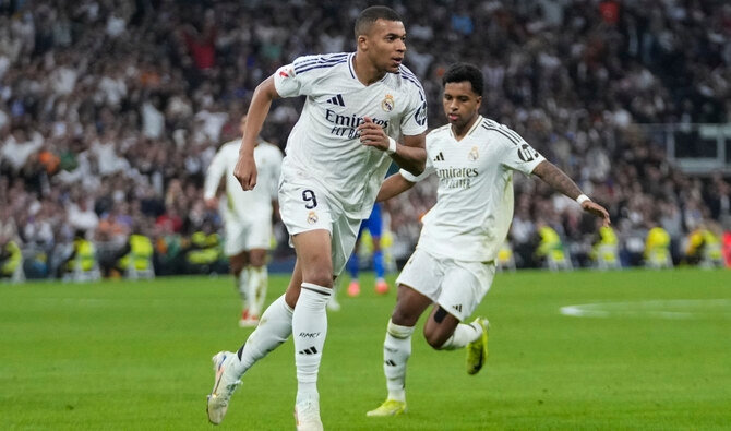 Kylian Mbappe Real Madrid 02