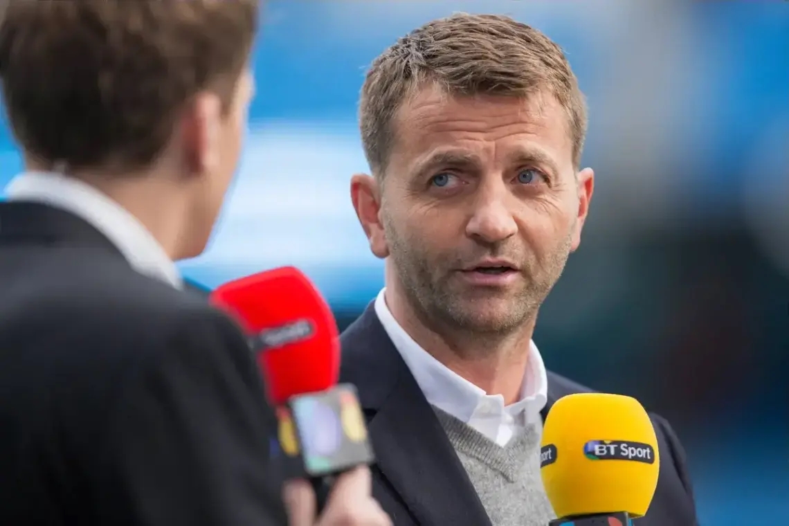 Tim Sherwood 01