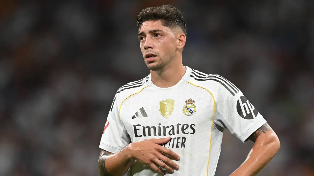 Federico Valverde 01