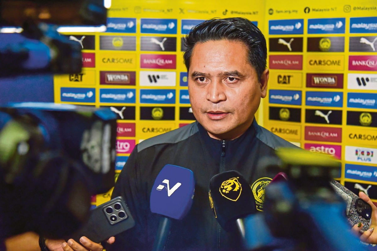 Malaysia Nafuzi Zain 01