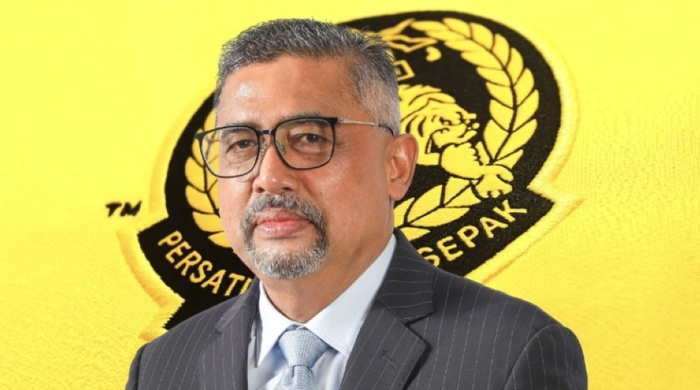 Noor Azman Rahman 01