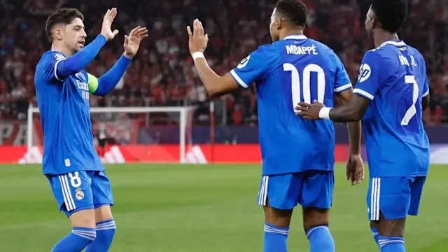 Federico Valverde 02