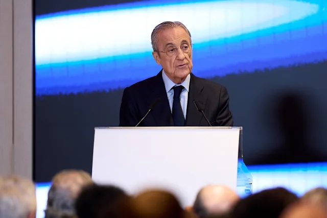 Florentino Perez 02