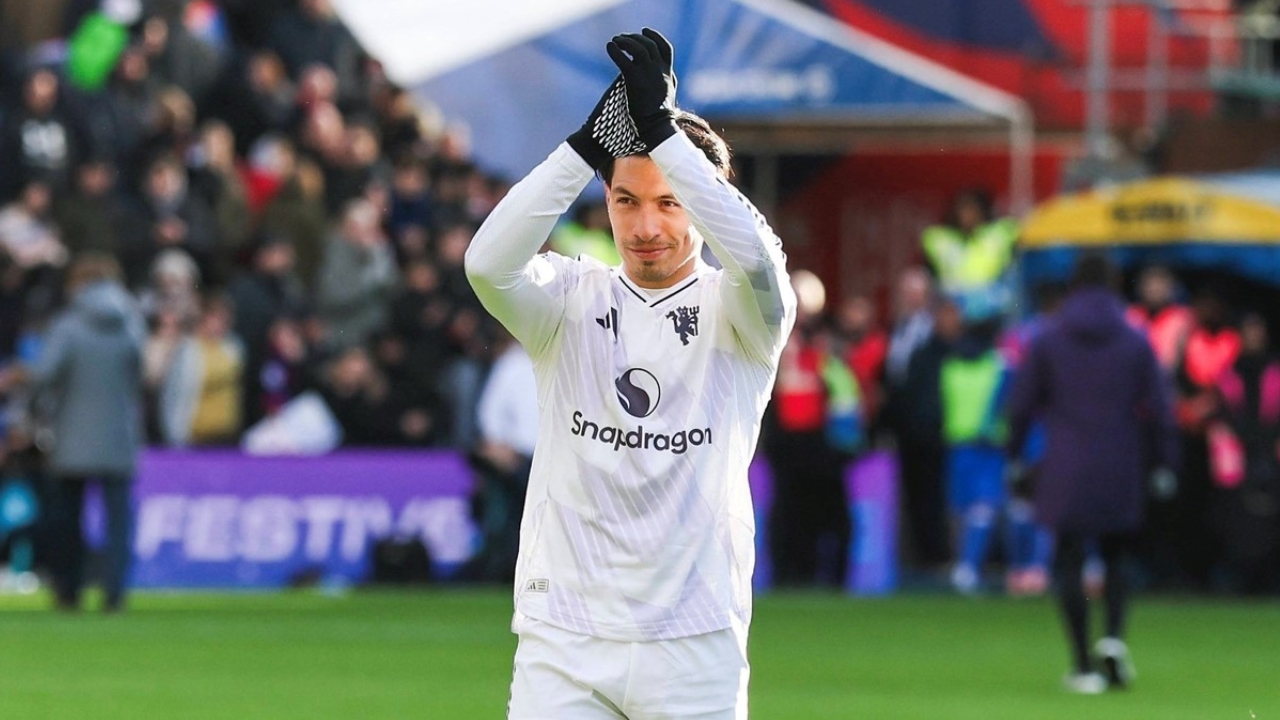 Lisandro Martinez 02