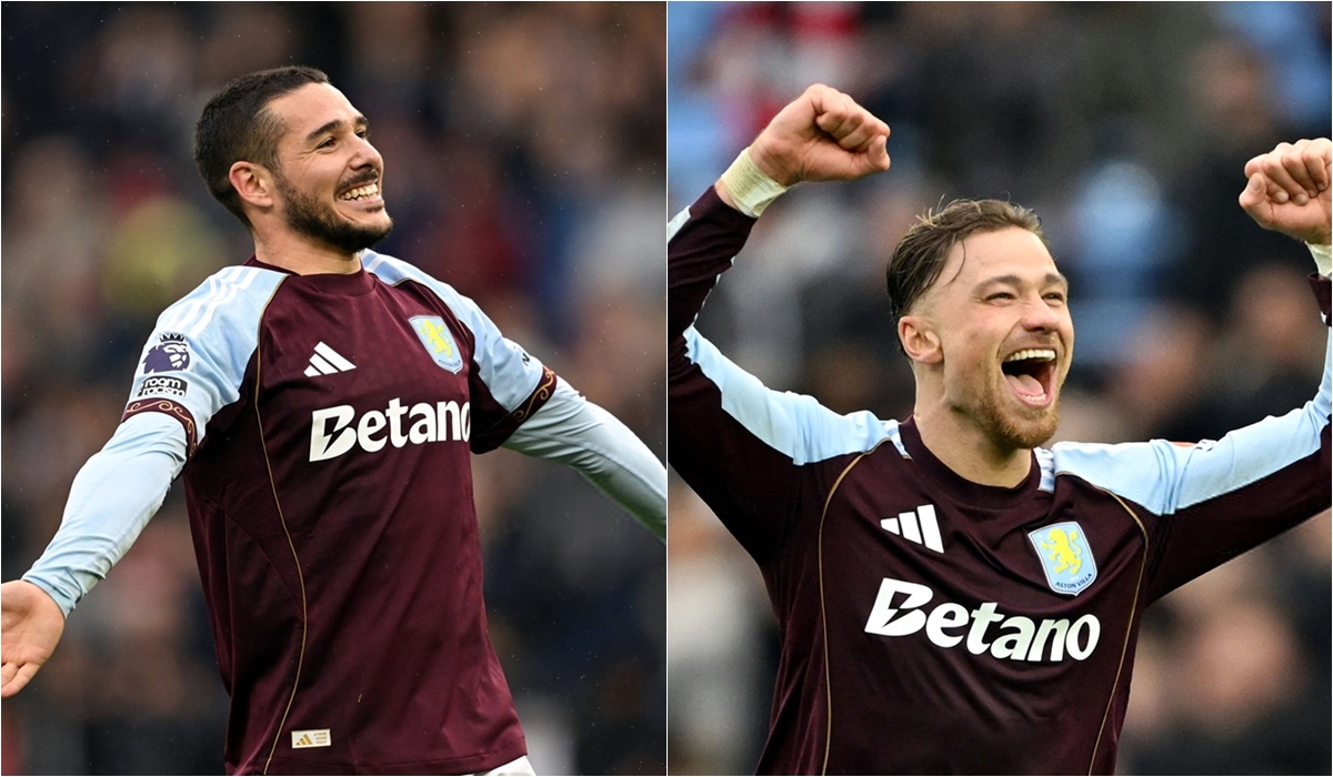 Emiliano Buendia Matty Cash 01