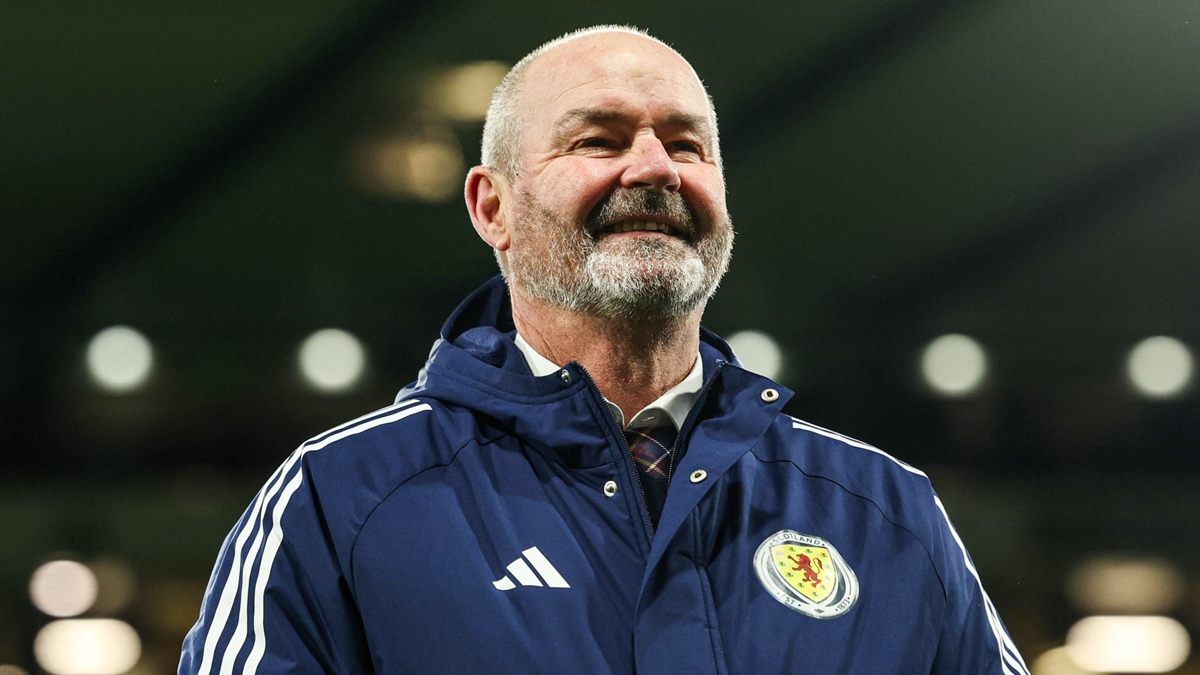 Steve Clarke 01