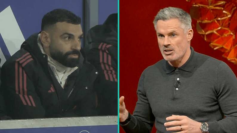 Mohamed Salah Jamie Carragher 01