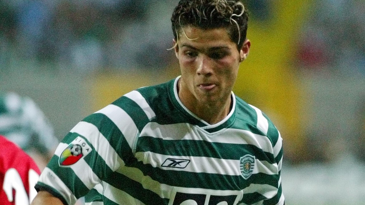 Cristiano Ronaldo 01