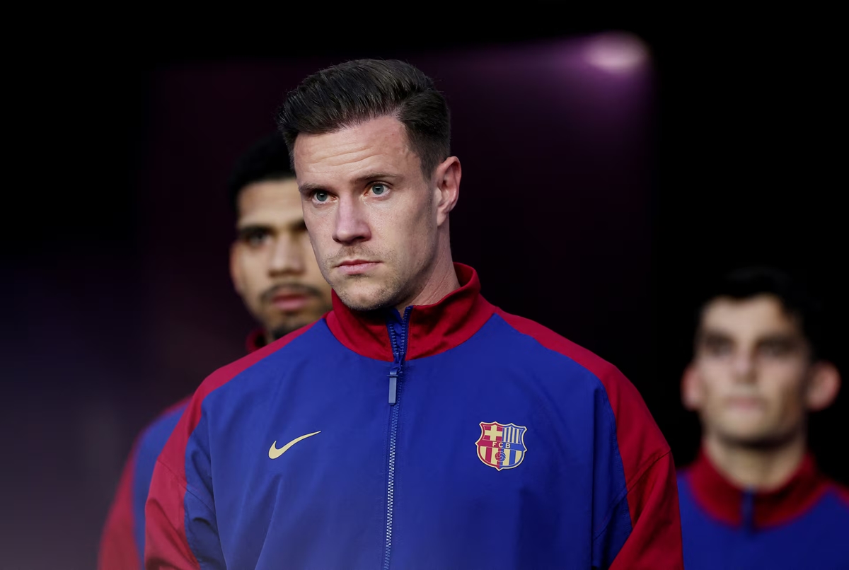 Marc-Andre ter Stegen 02