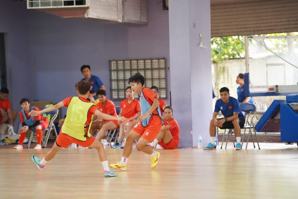 Futsal 14