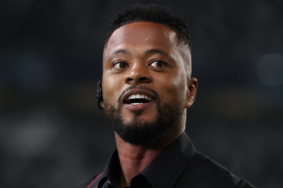 Patrice Evra 02