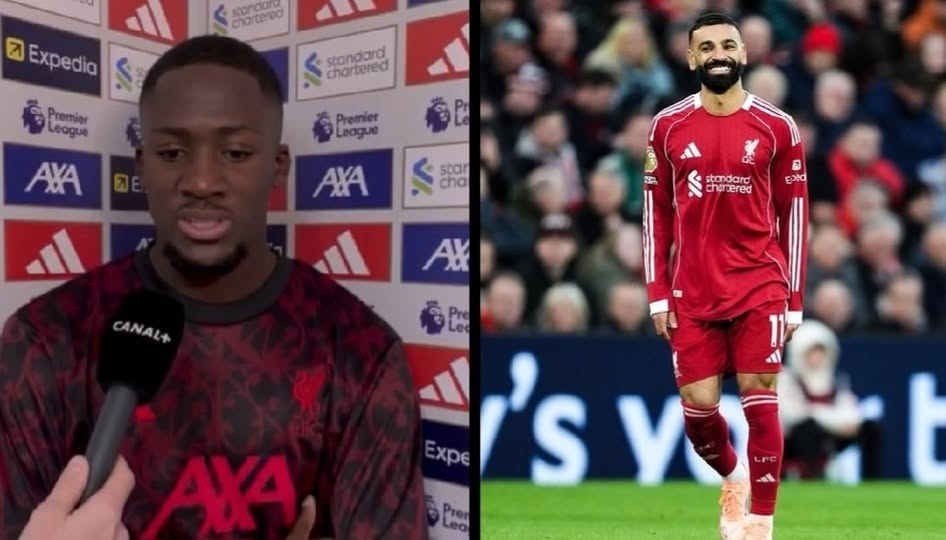 Ibrahima Konate Mohamed Salah 01