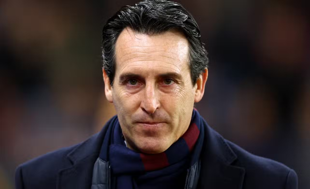 Unai Emery 04