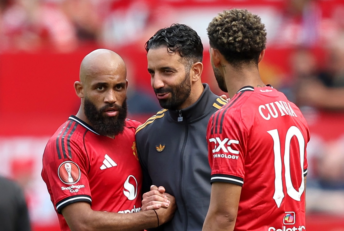 Bryan Mbeumo Matheus Cunha 01