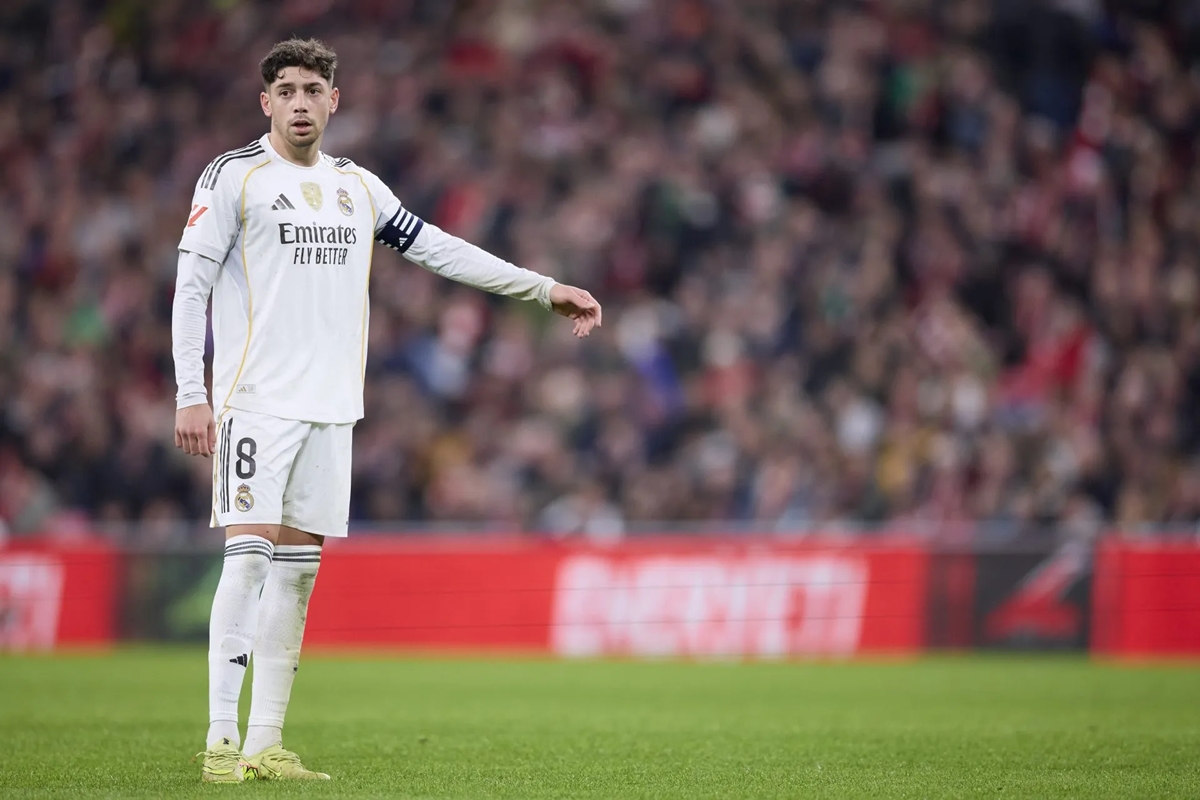 Federico Valverde 04