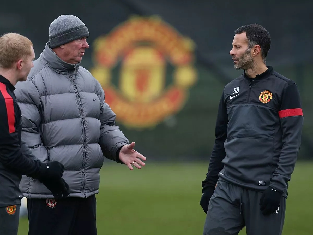 Sir Alex Ferguson 03