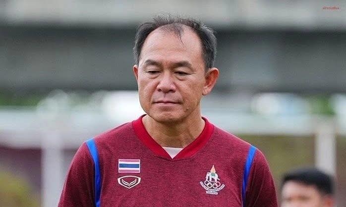 Thawatchai Damrong-ongtrakul 03