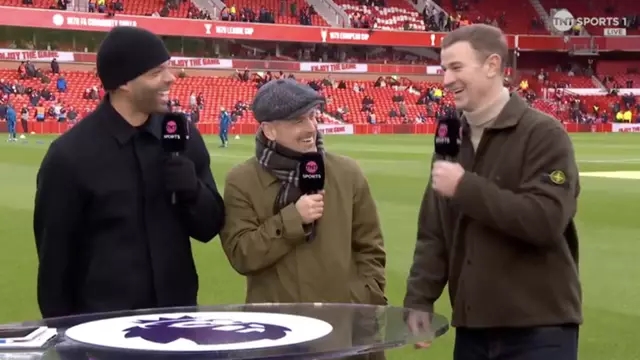 Joe Hart Pep Guardiola 02