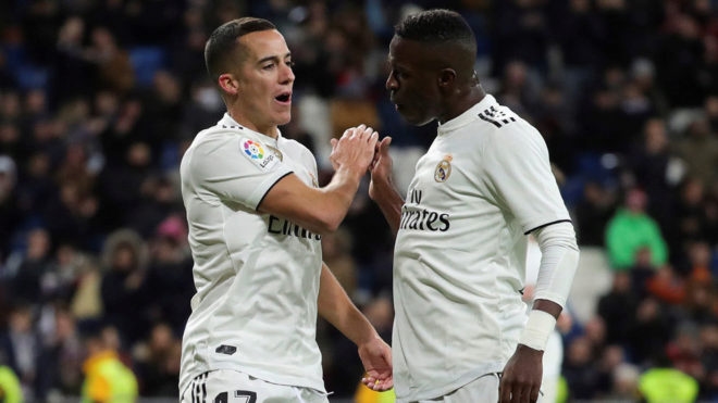 Vinicius Junior Lucas Vazquez 02