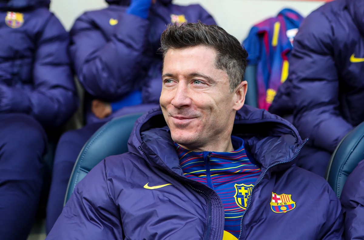 Robert Lewandowski 02