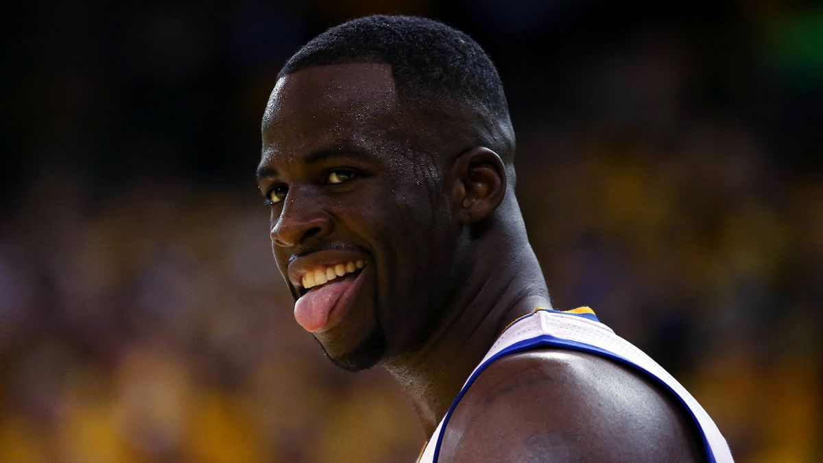 Draymond-Green