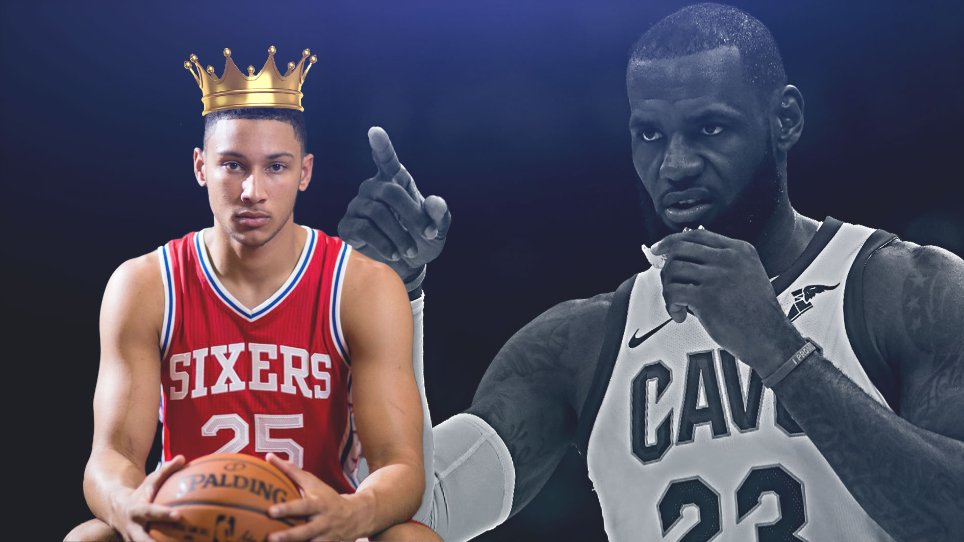 Ben-Simmons-LeBron-James