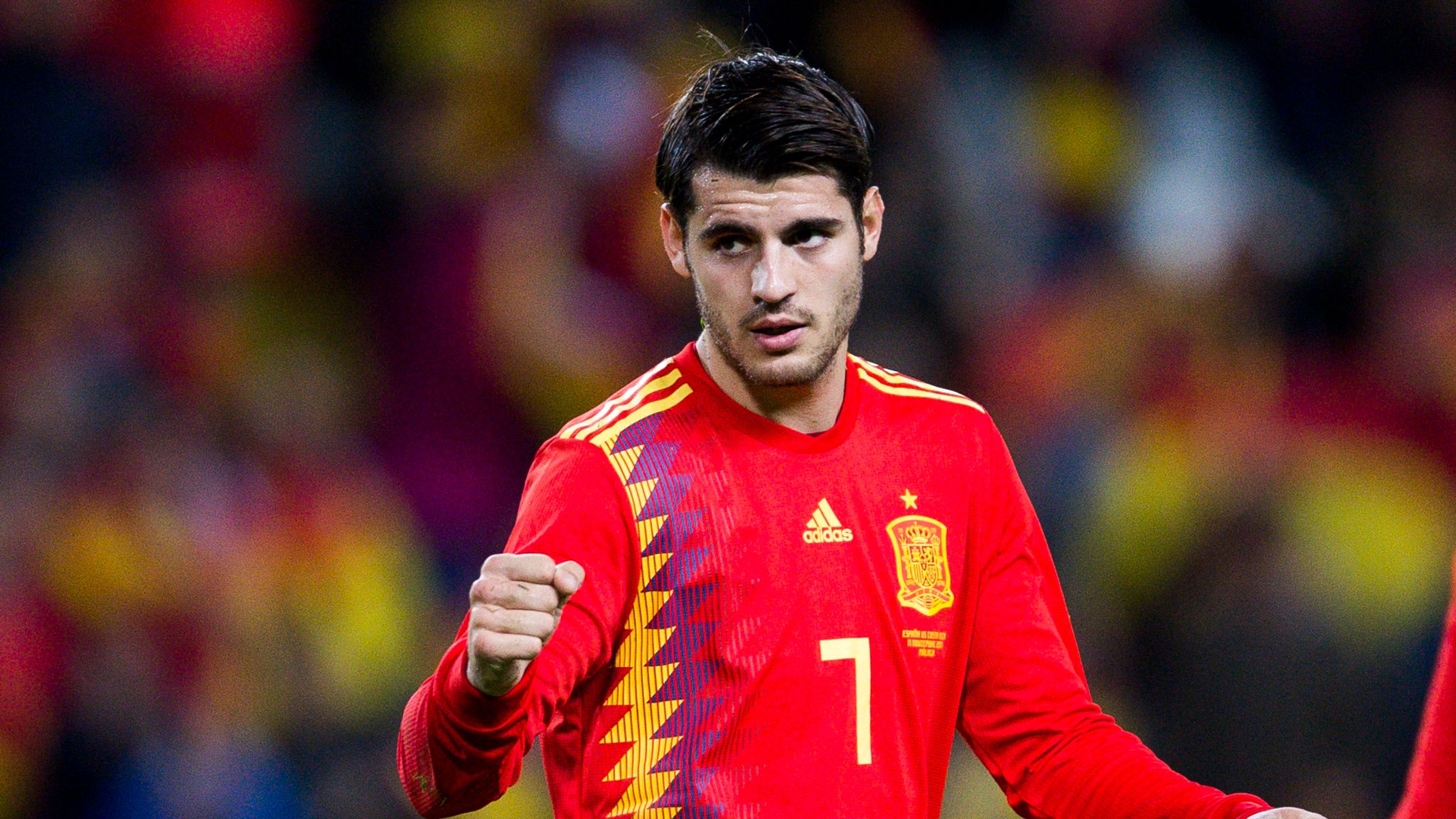 morata