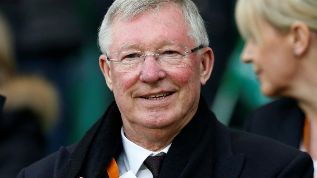 sir alex