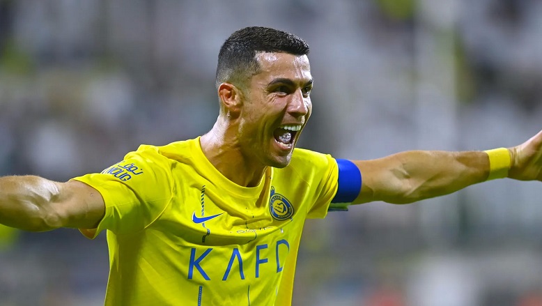al nassr