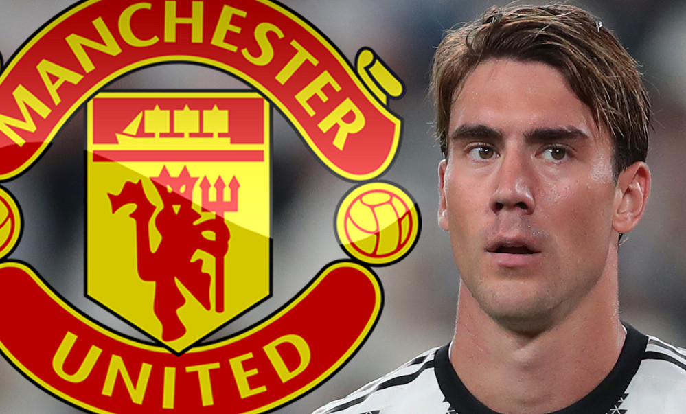 dusan-vlahovic-man-utd-95