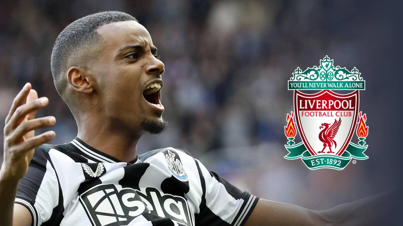 Isak-LFC
