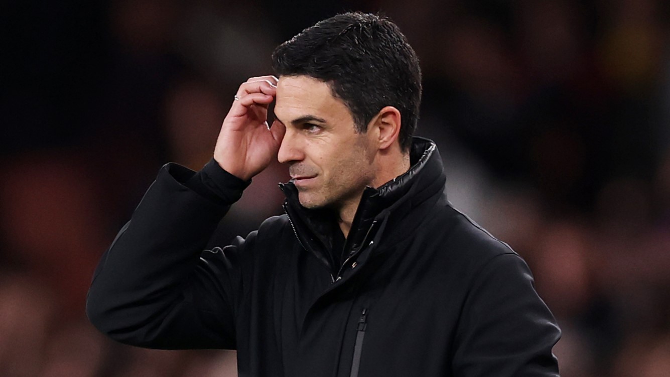 Mikel-Arteta-Arsenal