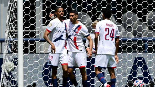 psg