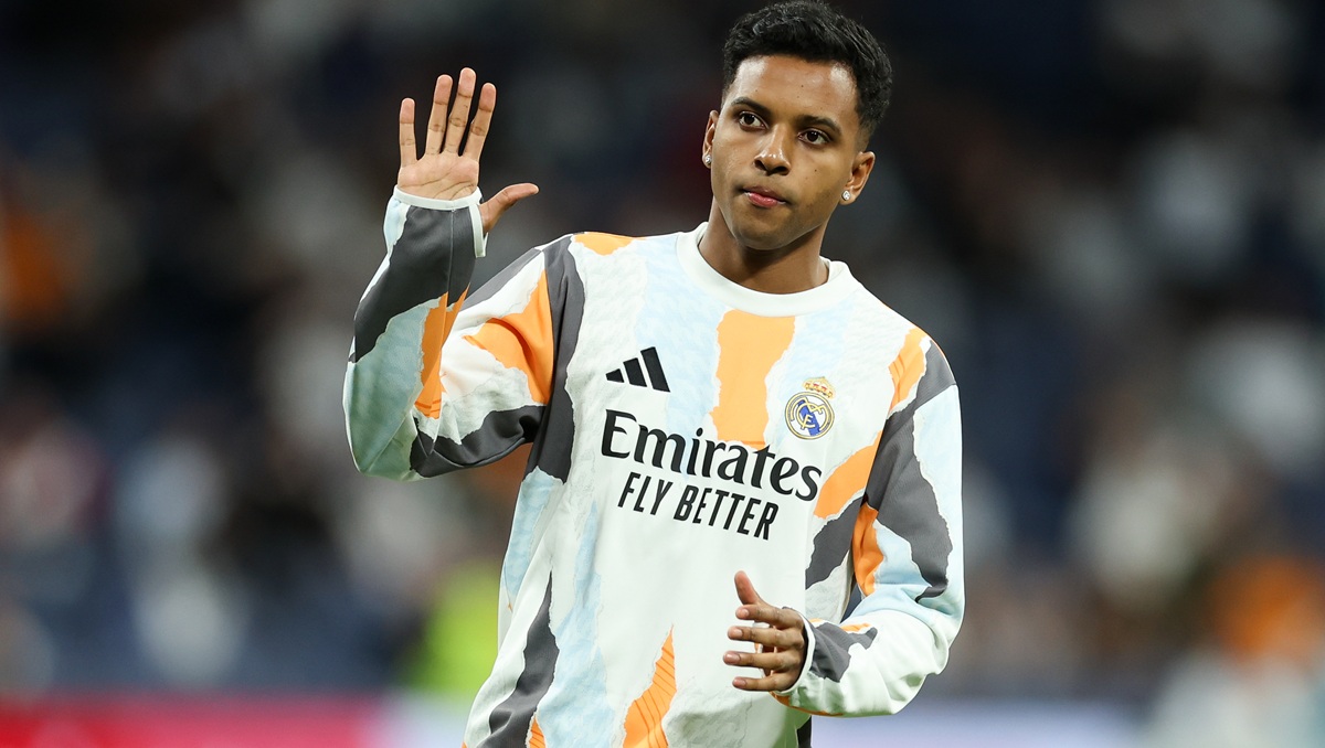 Rodrygo