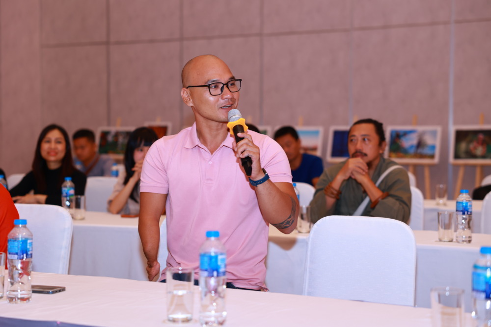 PHUC3100
