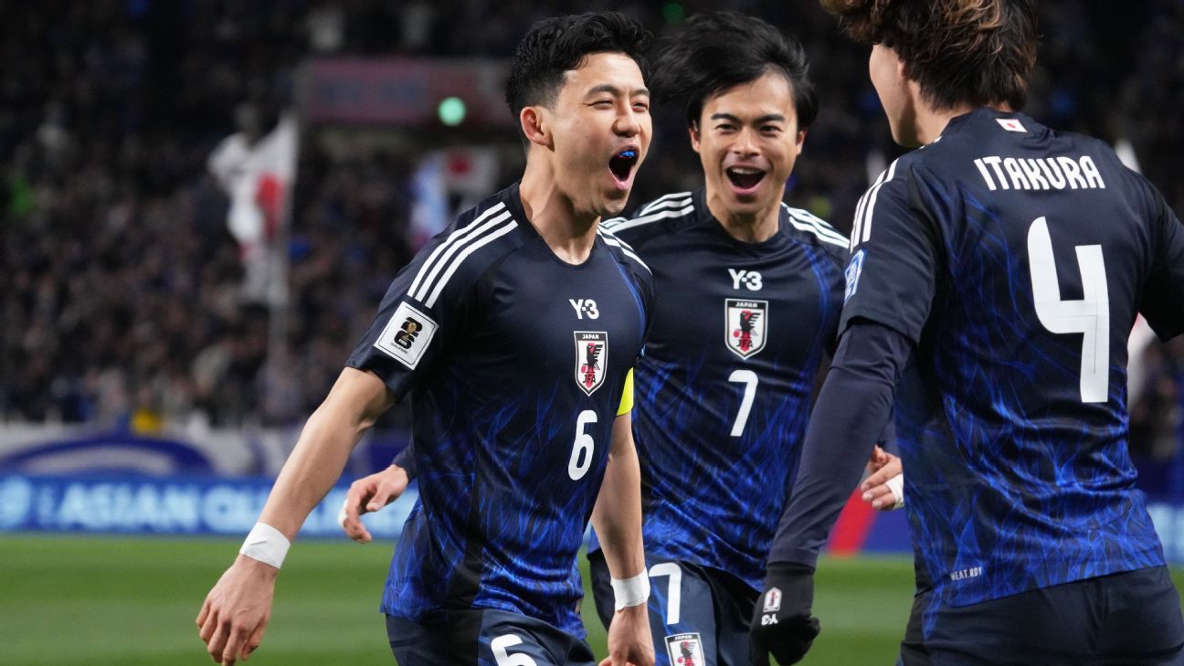 japan