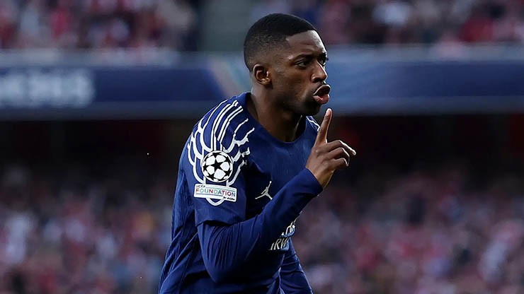 dembele