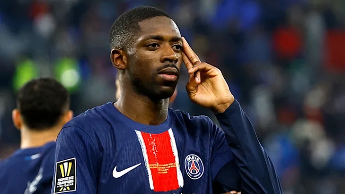 dembele34