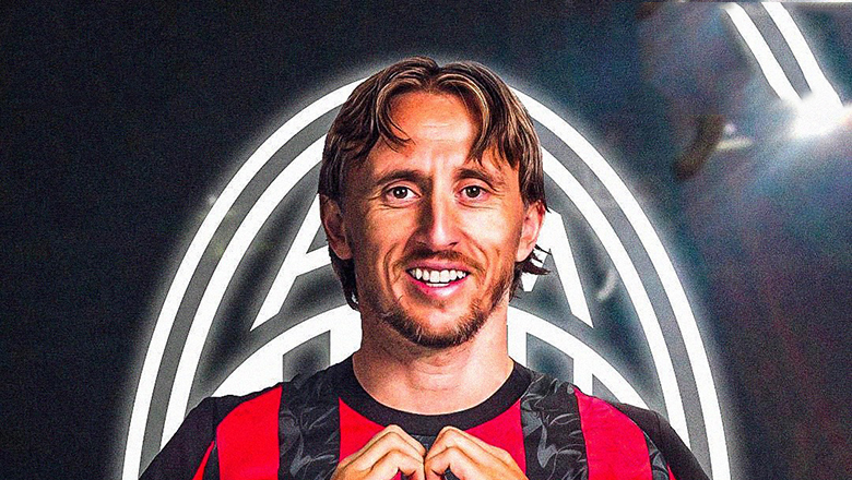 modric