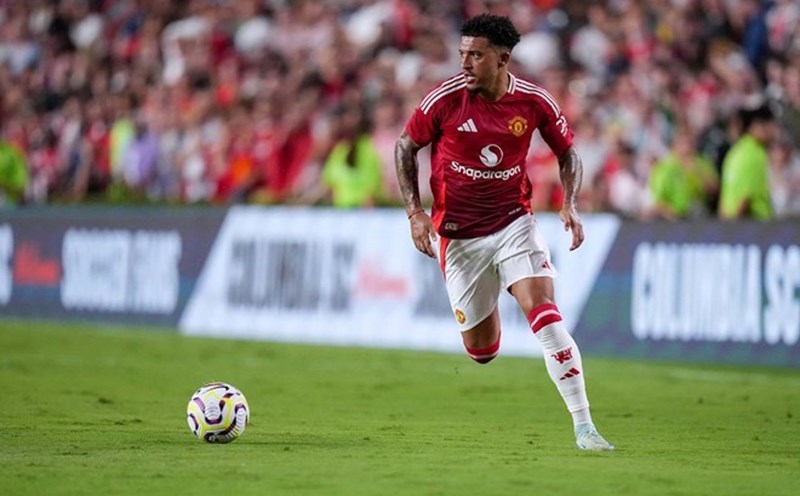 Sancho-Man-Utd