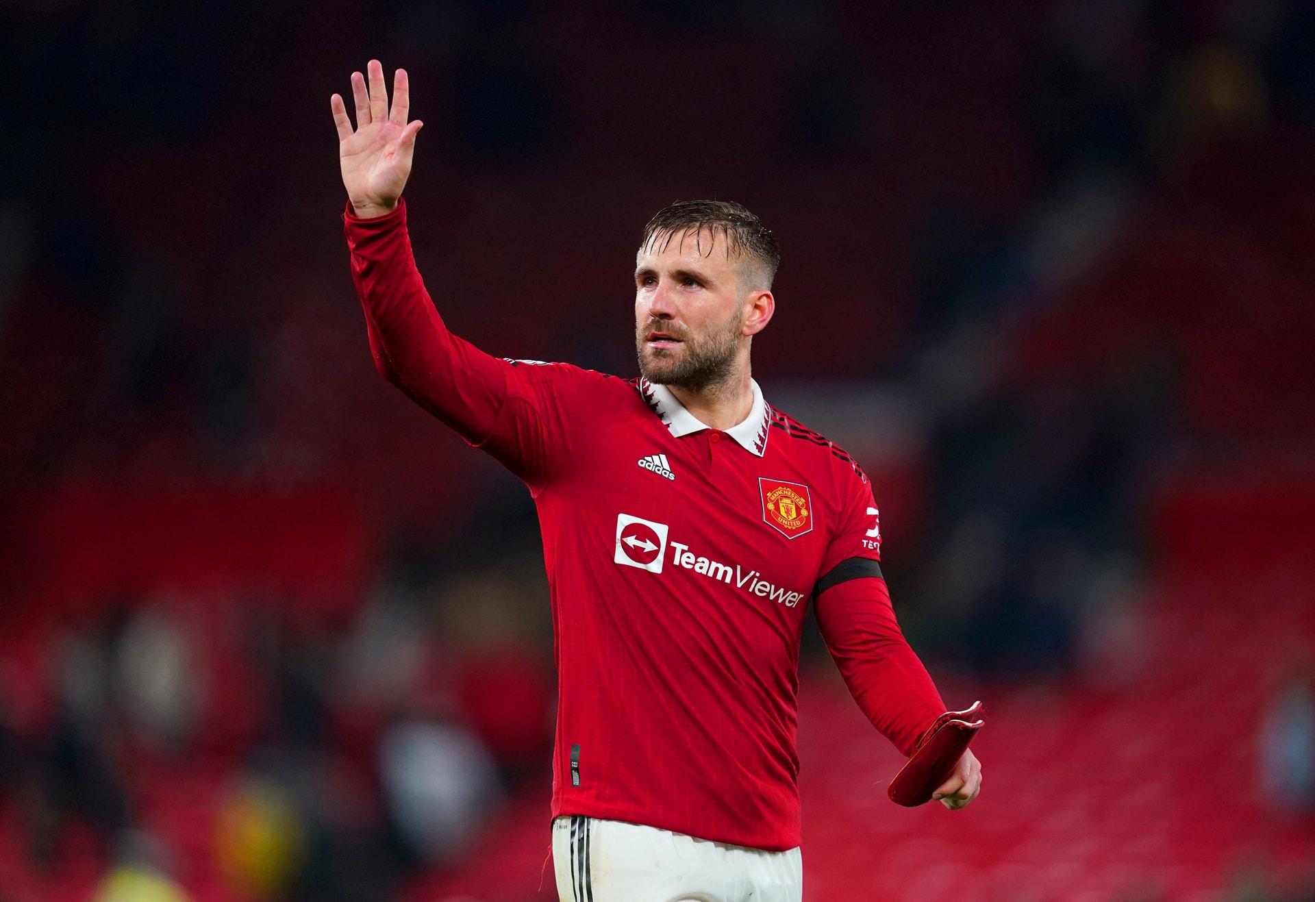 shaw