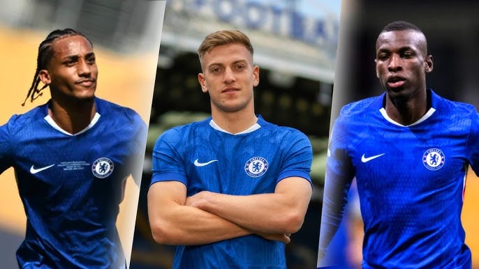 chelsea