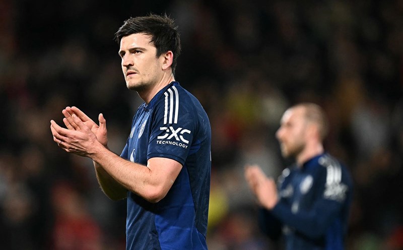 Maguire-Man-United
