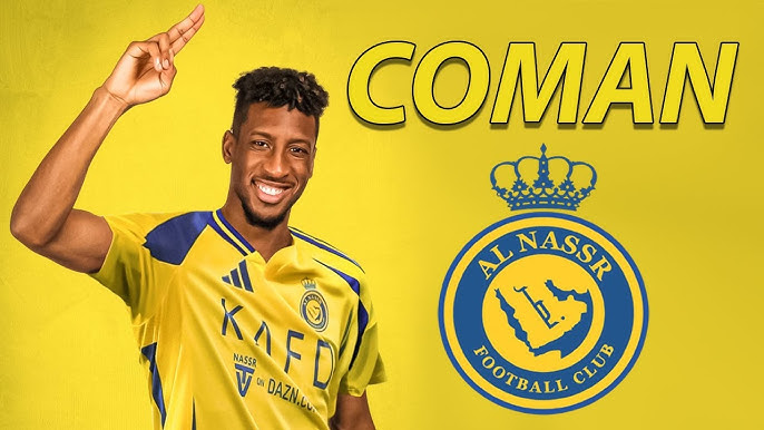 coman