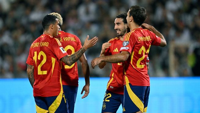 spain