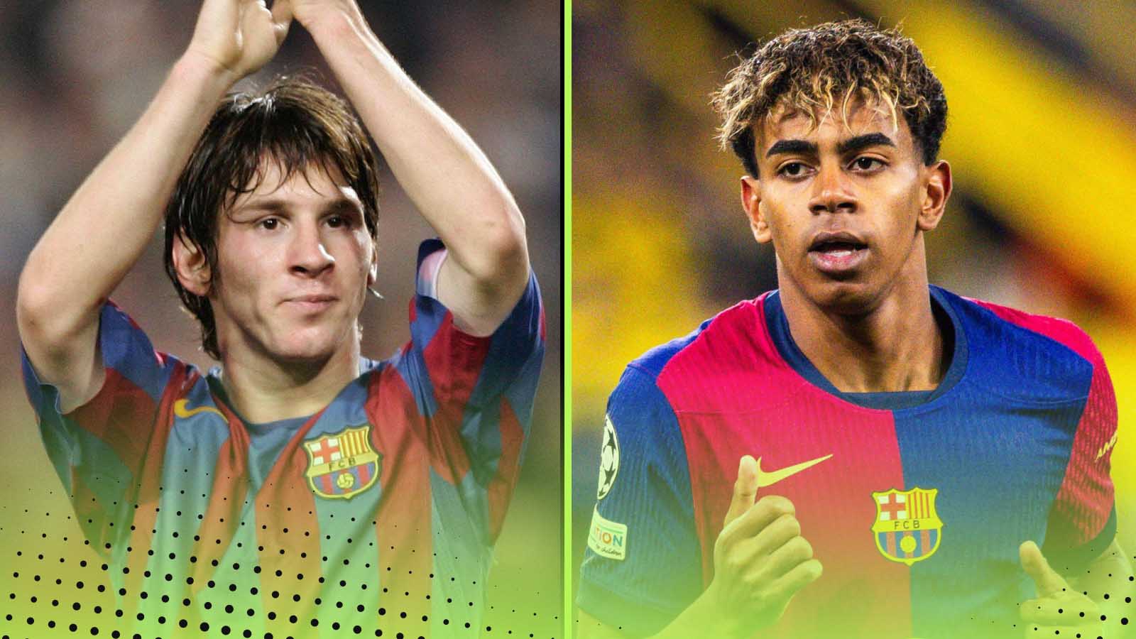 Lionel-Messi-Yamal-at-18